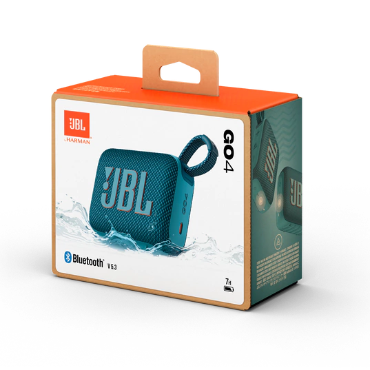 Parlantes JBL