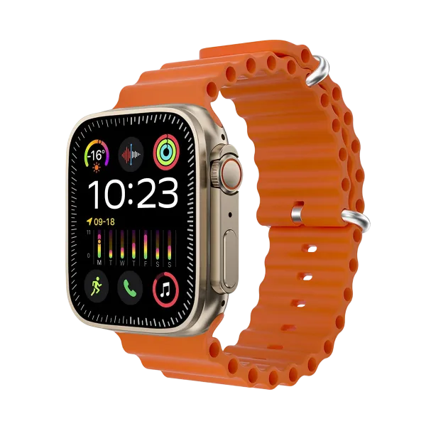 Smartwatches